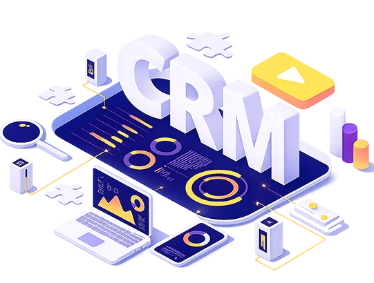 Microsoft Dynamics 365 CRM